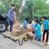 ශ්‍රමදානය - 2026.01.09