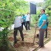 ශ්‍රමදානය - 2026.01.09