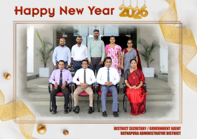 Staff members - 2026.01.01