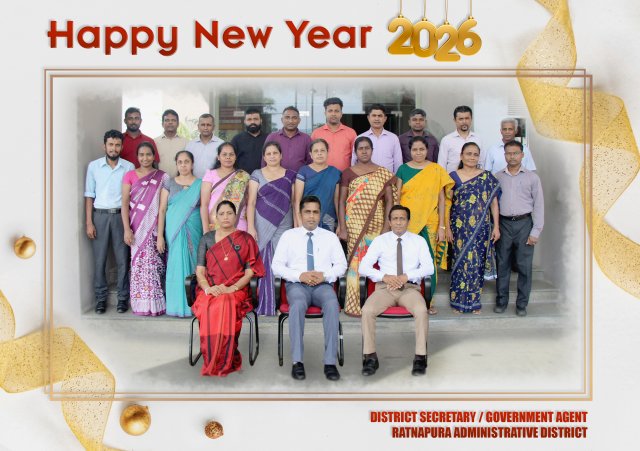 Staff members - 2026.01.01