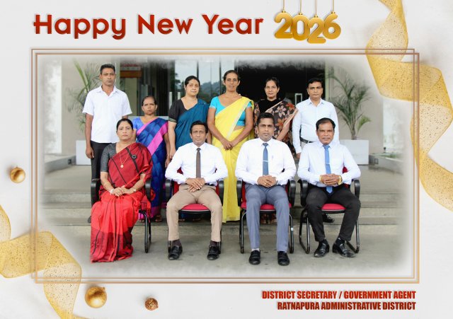 Staff members - 2026.01.01