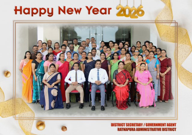 Staff members - 2026.01.01