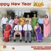 Staff members - 2026.01.01