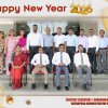 Staff members - 2026.01.01
