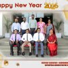 Staff members - 2026.01.01
