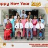 Staff members - 2026.01.01