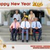 Staff members - 2026.01.01